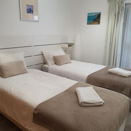 Apartamento Sol E Mar Sesimbra Exterior foto
