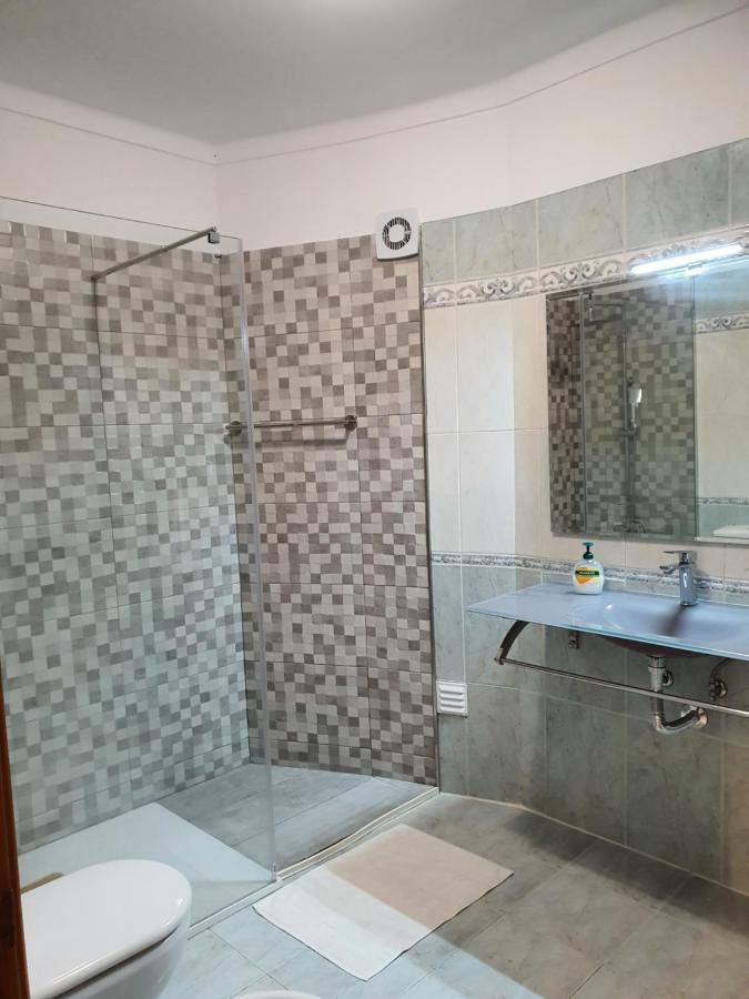 Apartamento Sol E Mar Sesimbra Exterior foto