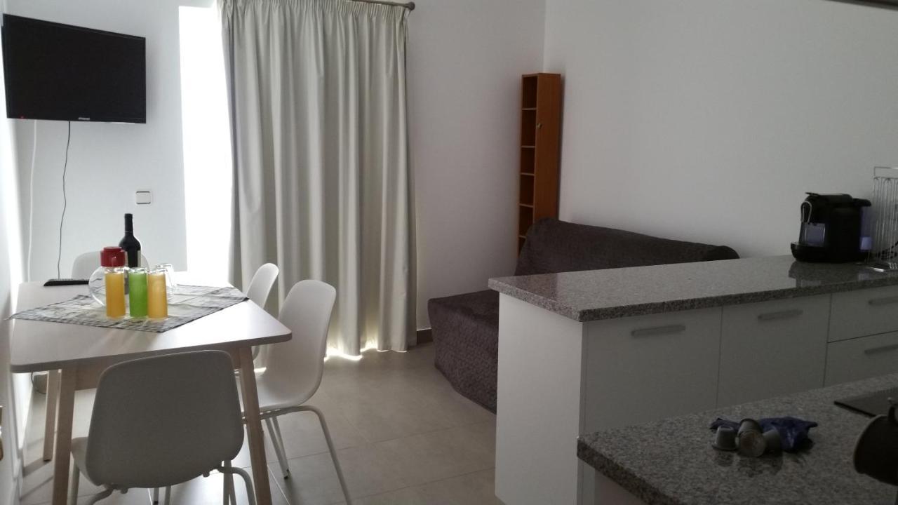 Apartamento Sol E Mar Sesimbra Exterior foto
